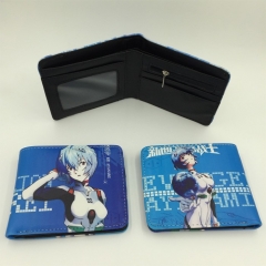 EVA Anime Wallet
