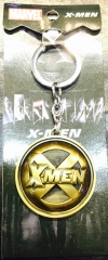 X-men Anime Keychain