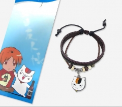 Natsume Yuujinchou Anime Bracelet