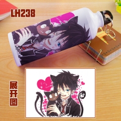 Ao no Exorcist Anime Cup