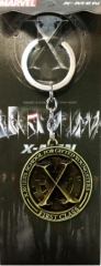 X-men Anime Keychain