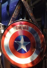 Captain America Anime Bag