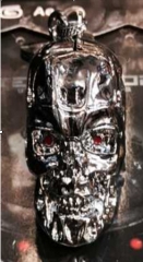 Terminator Anime Keychain