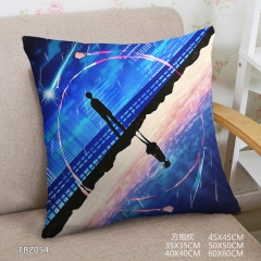 Your Name Anime Pillow35*35cm