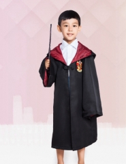 Harry Potter Anime Costume（2sets）