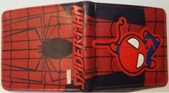 Spider Man Anime Wallet