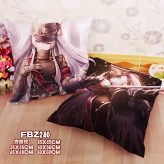 Creators Two Sides Chair Cushion Anime Holding Pillow 45CM