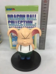 Dragon Ball Anime Figures 5cm