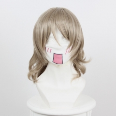 LoveLive Anime Wig 40cm
