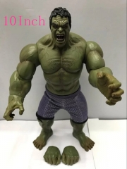 The Hulk Anime Figures 10Inch