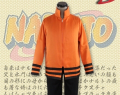 Naruto Anime Costume(M L XL XXL)(2 Sets)