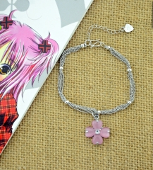 Shugo Chara Anime Bracelet