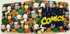 Marvel Comics Anime Wallet