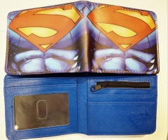 Superman Anime Wallet