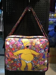 Simpsons Anime Bag