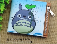 My Neighbor Totoro Anime Wallet