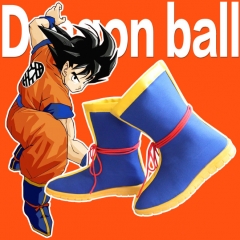 Dragon Ball Anime Shoes 36-44Yards (2 Sets)
