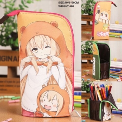 Himouto! Umaru-chan Anime  Pencil Bag
