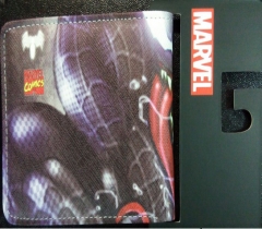 Venom Anime Wallet