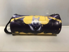 Batman Anime Pencil Bag