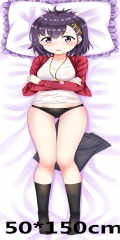 Gabriel DropOut Cartoon Character Printed Anime Long Pillow 50*150CM