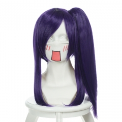 Gintama Anime Wig 50cm