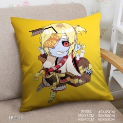Shonen Omnyouji Anime Pillow 40*40