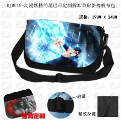 Fairy Tail Anime Bag