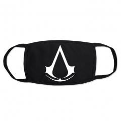 Assassin's Creed Anime Mask