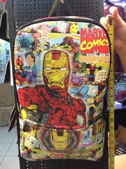 Iron Man  Anime Bag