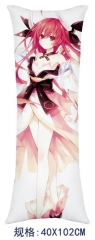 Date A Live Anime pillow (40*102CM)