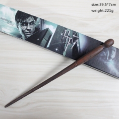 Harry Potter Death Eaters Anime Magic Wand