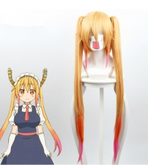 Miss Kobayashi's Dragon Maid Anime Wig