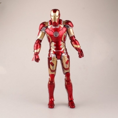 The Avengers:Age of Ultron Iron Man 28CM Cartoon Toys Anime Figure