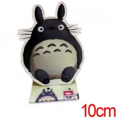 My Neighbor Totoro 10CM Cute Cartoon Toy Decoration Anime Figure Wholesale