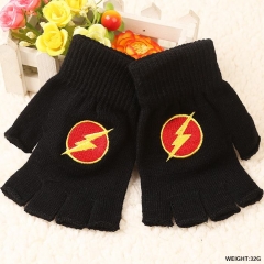 The Flash Anime Gloves