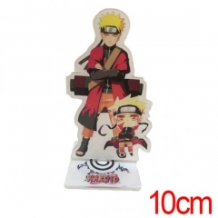 Naturo Uzumaki Naruto Cartoon Toys 10CM Japanese Anime Figure