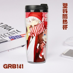 Gintama Anime Cup