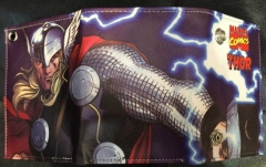 The Thor Anime Wallet
