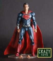 Superman Anime Figure (12 Inch)