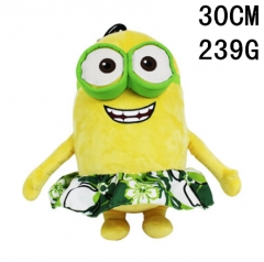 Despicable Me Collection Toy Cosplay Movie Doll Anime Plush Toys