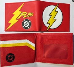 The Flash Anime Wallet