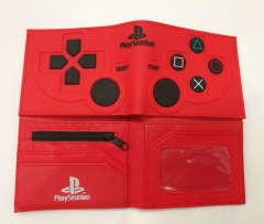 PlayStation PVC Anime Wallet