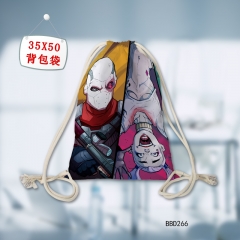 Suicide Squad Anime Bag