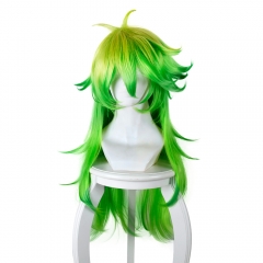 The NUMBERS Anime Wig 80cm