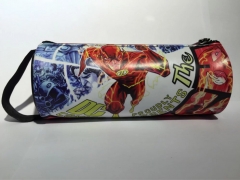 The Flash Anime Pencil Bag