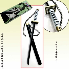 Bleach Anime Sword