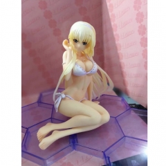 Schwarzes Marken Japanese Anime Figure Wholesale With Box  (13CM)