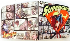 Super Girl Anime Wallet
