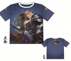 King Glory Anime Tshirts(M,L,XL ,XXL)